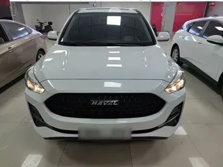Haval M6 2020 купить из Китая, цена 1 191 000 ₽ — Suifenhe Auto