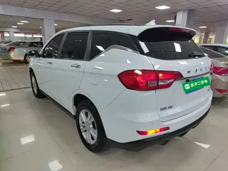 Haval M6 2020 купить из Китая, цена 1 191 000 ₽ — Suifenhe Auto
