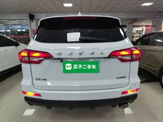Haval M6 2020 купить из Китая, цена 1 191 000 ₽ — Suifenhe Auto