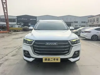 Haval H6 2022 купить из Китая, цена 1 137 000 ₽ — Suifenhe Auto