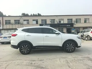 Haval H6 2022 купить из Китая, цена 1 137 000 ₽ — Suifenhe Auto