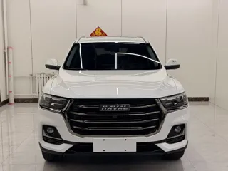 Haval H6 2022 купить из Китая, цена 1 436 000 ₽ — Suifenhe Auto