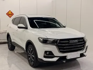 Haval H6 2022 купить из Китая, цена 1 436 000 ₽ — Suifenhe Auto