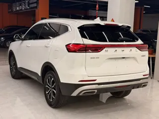Haval H6 2022 купить из Китая, цена 1 436 000 ₽ — Suifenhe Auto