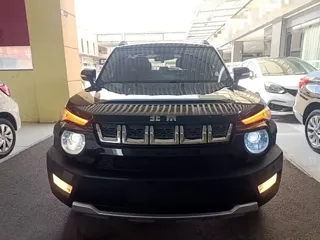 Beijing Off-Road BJ20 2019 купить из Китая, цена 1 256 000 ₽ — Suifenhe Auto