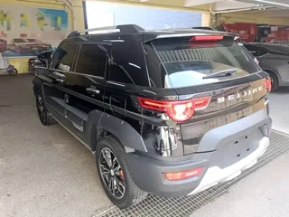 Beijing Off-Road BJ20 2019 купить из Китая, цена 1 256 000 ₽ — Suifenhe Auto