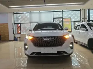 Haval M6 2023 купить из Китая, цена 1 314 000 ₽ — Suifenhe Auto