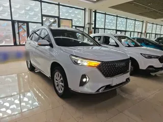 Haval M6 2023 купить из Китая, цена 1 314 000 ₽ — Suifenhe Auto