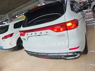 Haval M6 2023 купить из Китая, цена 1 314 000 ₽ — Suifenhe Auto