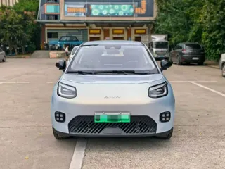 Aion UT 2025 купить из Китая, цена 1 441 000 ₽ — Suifenhe Auto