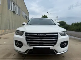 Haval H6 2021 купить из Китая, цена 1 372 000 ₽ — Suifenhe Auto