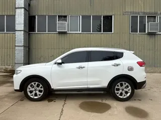 Haval H6 2021 купить из Китая, цена 1 372 000 ₽ — Suifenhe Auto