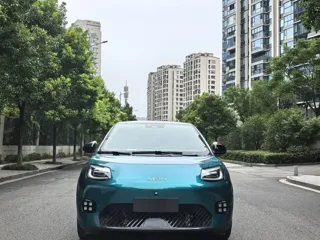 Aion UT 2025 купить из Китая, цена 1 728 000 ₽ — Suifenhe Auto