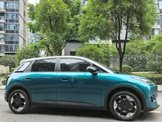 Aion UT 2025 купить из Китая, цена 1 728 000 ₽ — Suifenhe Auto