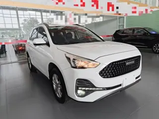 Haval M6 2020 купить из Китая, цена 1 254 000 ₽ — Suifenhe Auto