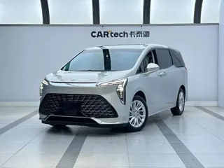 Buick Century 2025
