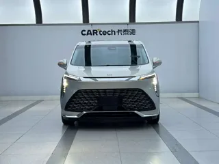 Buick Century 2025 купить из Китая, цена 9 839 000 ₽ — Suifenhe Auto