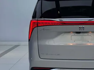 Buick Century 2025 купить из Китая, цена 9 839 000 ₽ — Suifenhe Auto