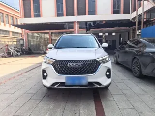 Haval M6 2021 купить из Китая, цена 1 304 000 ₽ — Suifenhe Auto
