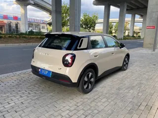 Aion UT 2026 купить из Китая, цена 1 728 000 ₽ — Suifenhe Auto