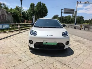 Aion UT 2025 купить из Китая, цена 1 559 000 ₽ — Suifenhe Auto