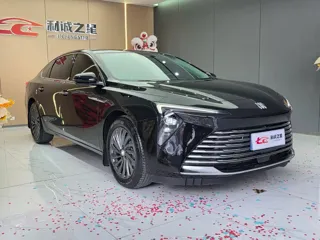 Buick LaCrosse 2025 купить из Китая, цена 4 146 000 ₽ — Suifenhe Auto