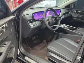 Buick LaCrosse 2025 купить из Китая, цена 4 146 000 ₽ — Suifenhe Auto