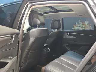 Buick LaCrosse 2025 купить из Китая, цена 4 146 000 ₽ — Suifenhe Auto