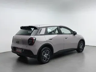 Aion UT 2025 купить из Китая, цена 1 547 000 ₽ — Suifenhe Auto