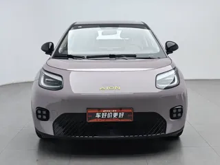 Aion UT 2025 купить из Китая, цена 1 547 000 ₽ — Suifenhe Auto