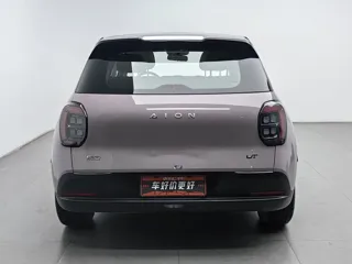 Aion UT 2025 купить из Китая, цена 1 547 000 ₽ — Suifenhe Auto