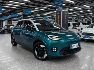 Aion UT 2025 купить из Китая, цена 1 656 000 ₽ — Suifenhe Auto