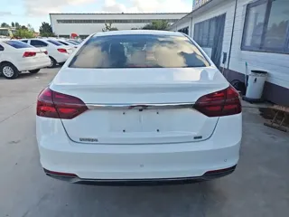Geely Emgrand 2020 купить из Китая, цена 1 087 000 ₽ — Suifenhe Auto