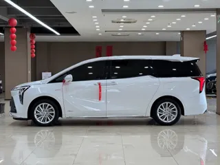 Buick Century 2024 купить из Китая, цена 8 486 000 ₽ — Suifenhe Auto