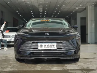 Buick LaCrosse 2024 купить из Китая, цена 3 967 000 ₽ — Suifenhe Auto