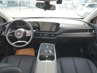 Buick LaCrosse 2024 купить из Китая, цена 3 967 000 ₽ — Suifenhe Auto