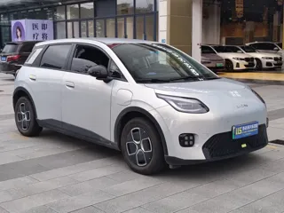 Aion UT 2025 купить из Китая, цена 1 438 000 ₽ — Suifenhe Auto