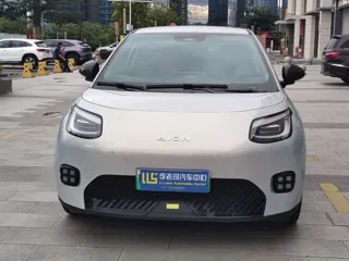 Aion UT 2025 купить из Китая, цена 1 438 000 ₽ — Suifenhe Auto