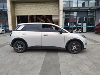 Aion UT 2025 купить из Китая, цена 1 438 000 ₽ — Suifenhe Auto