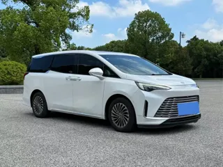 Buick Century 2024 купить из Китая, цена 6 496 000 ₽ — Suifenhe Auto