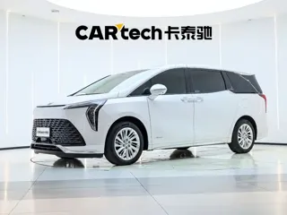 Buick Century 2025