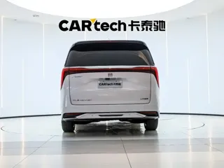 Buick Century 2025 купить из Китая, цена 9 456 000 ₽ — Suifenhe Auto