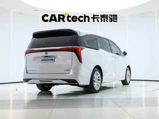 Buick Century 2025 купить из Китая, цена 9 456 000 ₽ — Suifenhe Auto