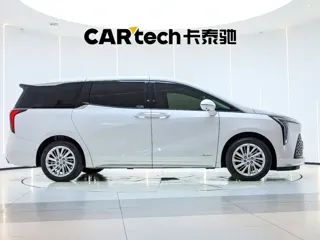 Buick Century 2025 купить из Китая, цена 9 456 000 ₽ — Suifenhe Auto