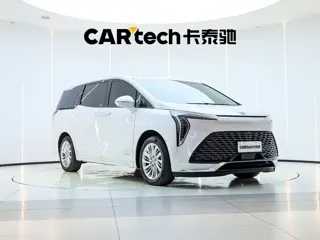 Buick Century 2025 купить из Китая, цена 9 456 000 ₽ — Suifenhe Auto
