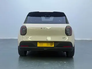 Aion UT 2025 купить из Китая, цена 1 567 000 ₽ — Suifenhe Auto