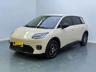 Aion UT 2025 купить из Китая, цена 1 567 000 ₽ — Suifenhe Auto