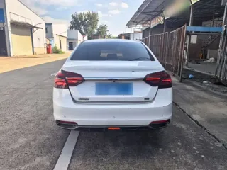 Geely Emgrand 2019 купить из Китая, цена 1 184 000 ₽ — Suifenhe Auto