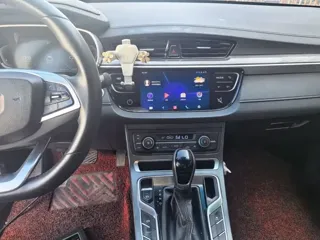 Geely Emgrand 2019 купить из Китая, цена 1 184 000 ₽ — Suifenhe Auto