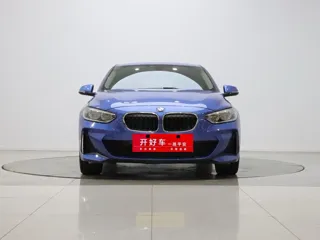 BMW 1 Series 2020 купить из Китая, цена 1 526 000 ₽ — Suifenhe Auto